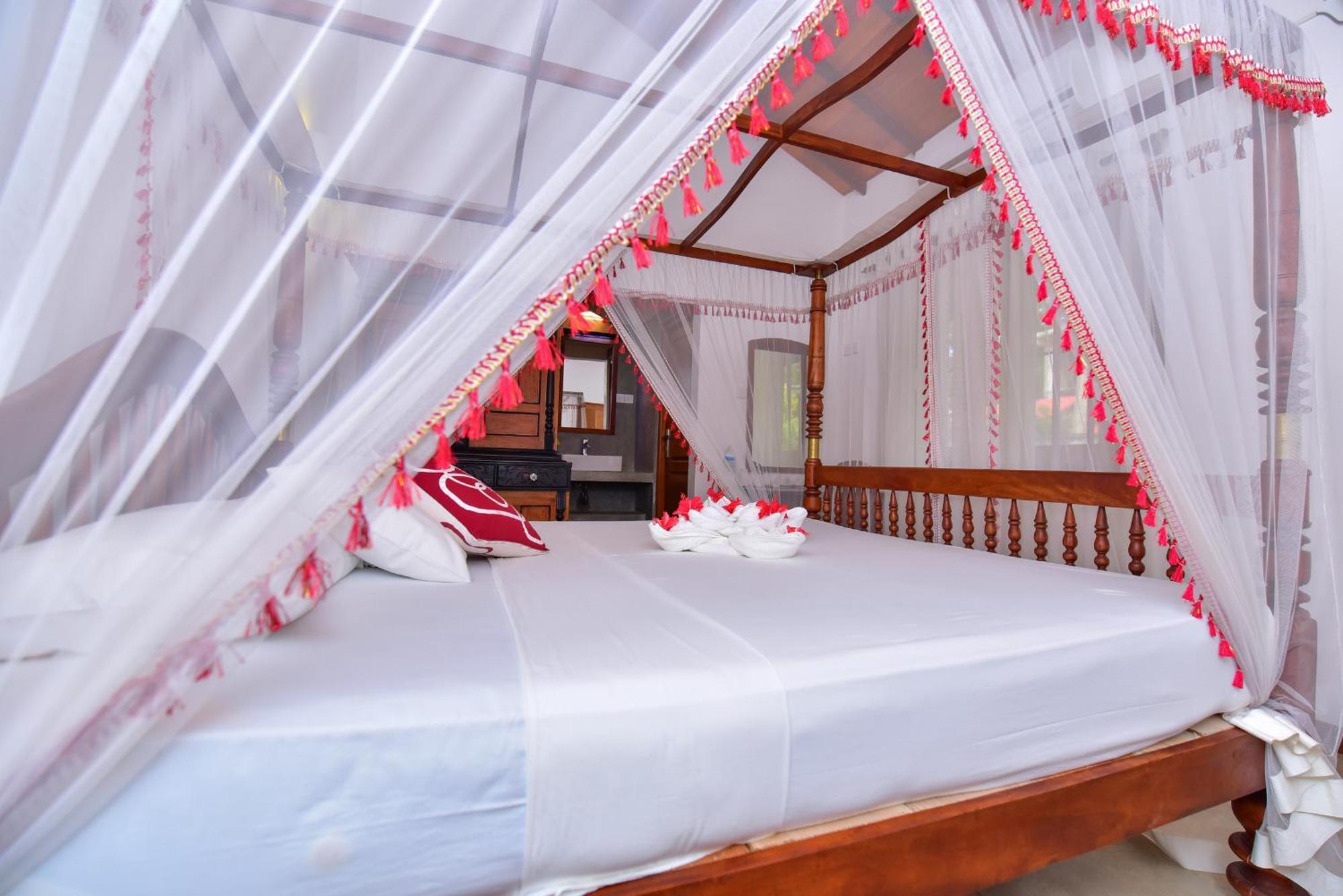 Romaya Villas - Habaraduwa Unawatuna Pokój zdjęcie