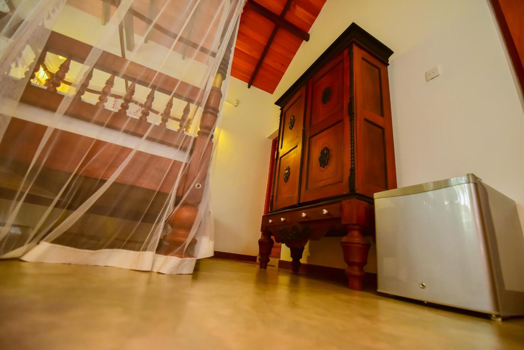 Romaya Villas - Habaraduwa Unawatuna Pokój zdjęcie
