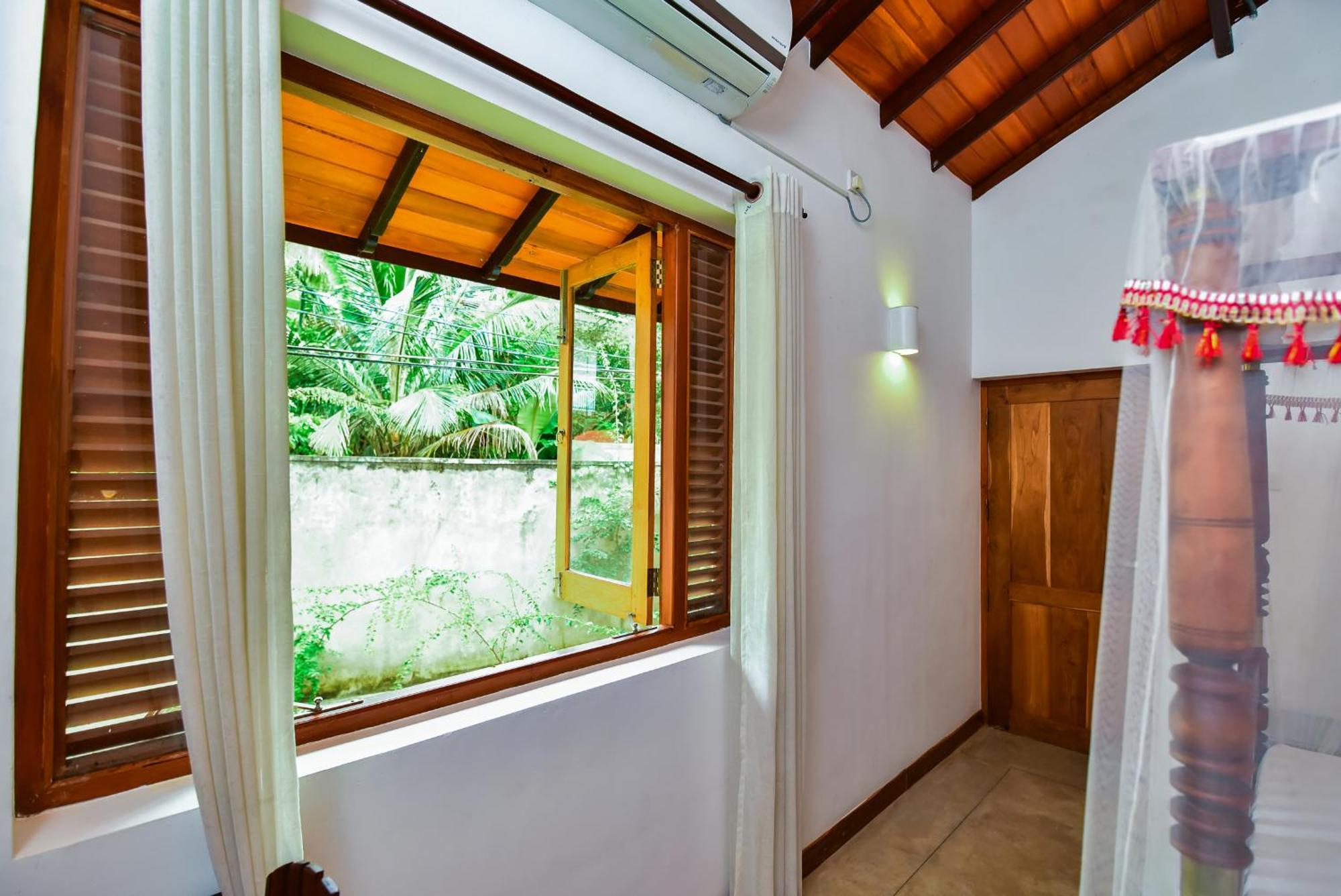 Romaya Villas - Habaraduwa Unawatuna Pokój zdjęcie