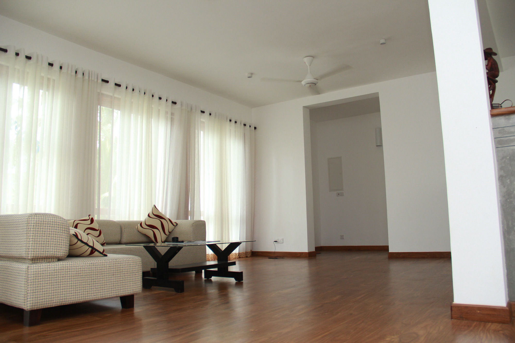 Romaya Villas - Habaraduwa Unawatuna Zewnętrze zdjęcie