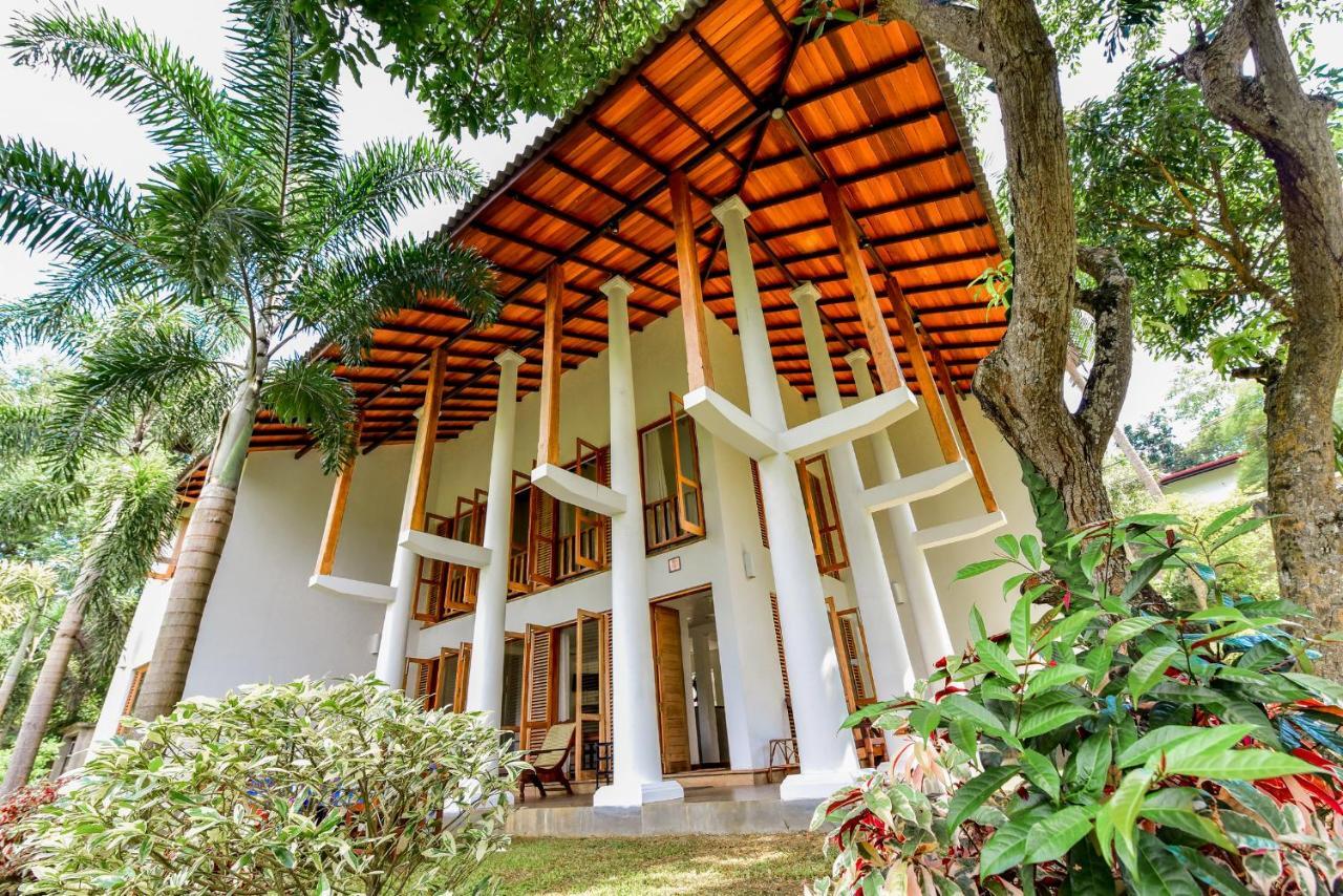 Romaya Villas - Habaraduwa Unawatuna Zewnętrze zdjęcie