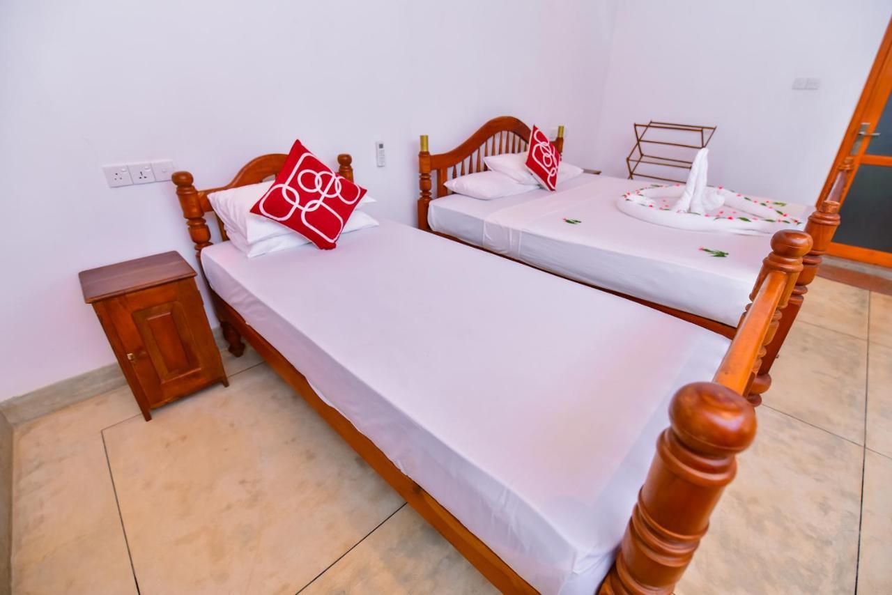 Romaya Villas - Habaraduwa Unawatuna Zewnętrze zdjęcie