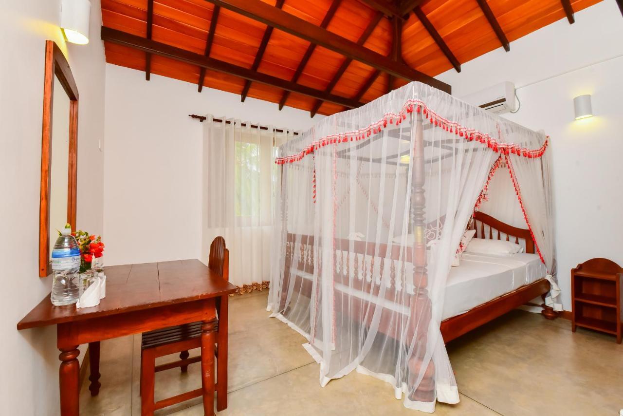 Romaya Villas - Habaraduwa Unawatuna Zewnętrze zdjęcie