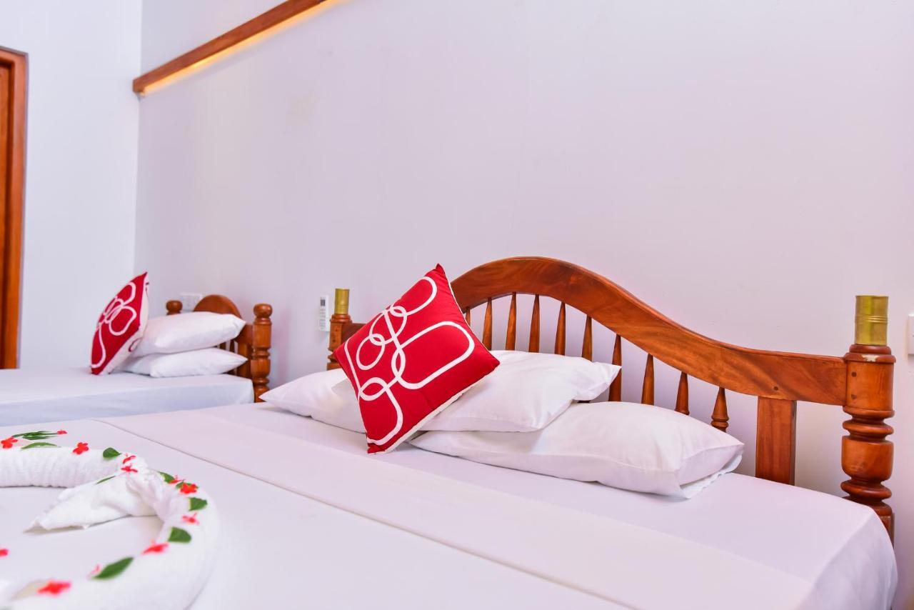 Romaya Villas - Habaraduwa Unawatuna Zewnętrze zdjęcie