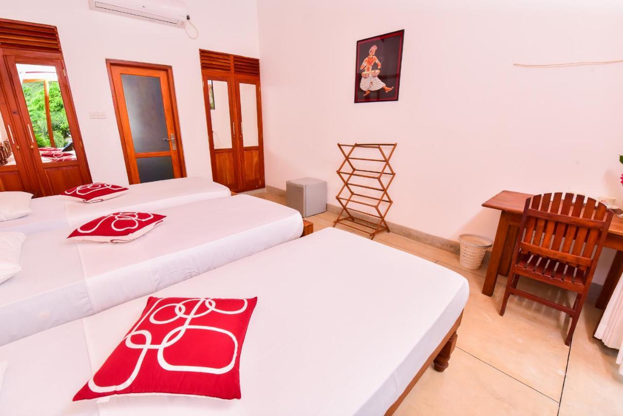 Romaya Villas - Habaraduwa Unawatuna Zewnętrze zdjęcie
