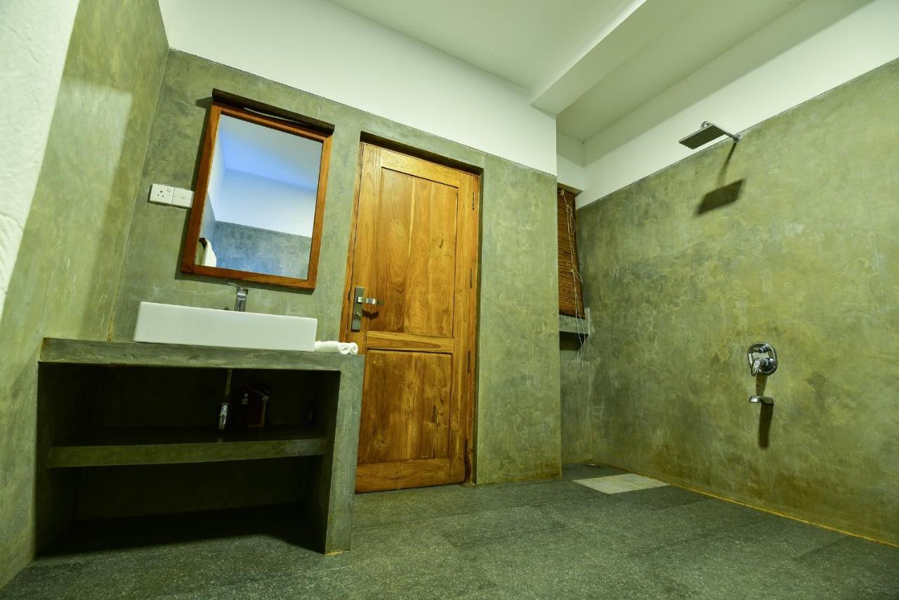 Romaya Villas - Habaraduwa Unawatuna Zewnętrze zdjęcie